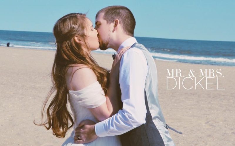 Myers—Dickel